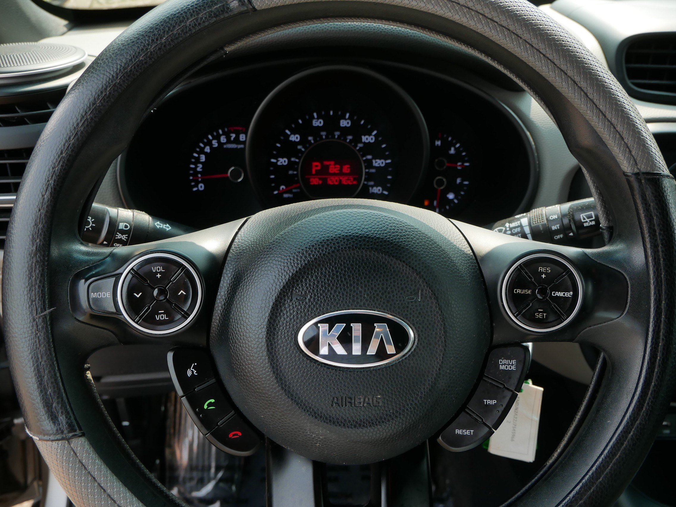 Used 2018 Kia Soul FWD image 25
