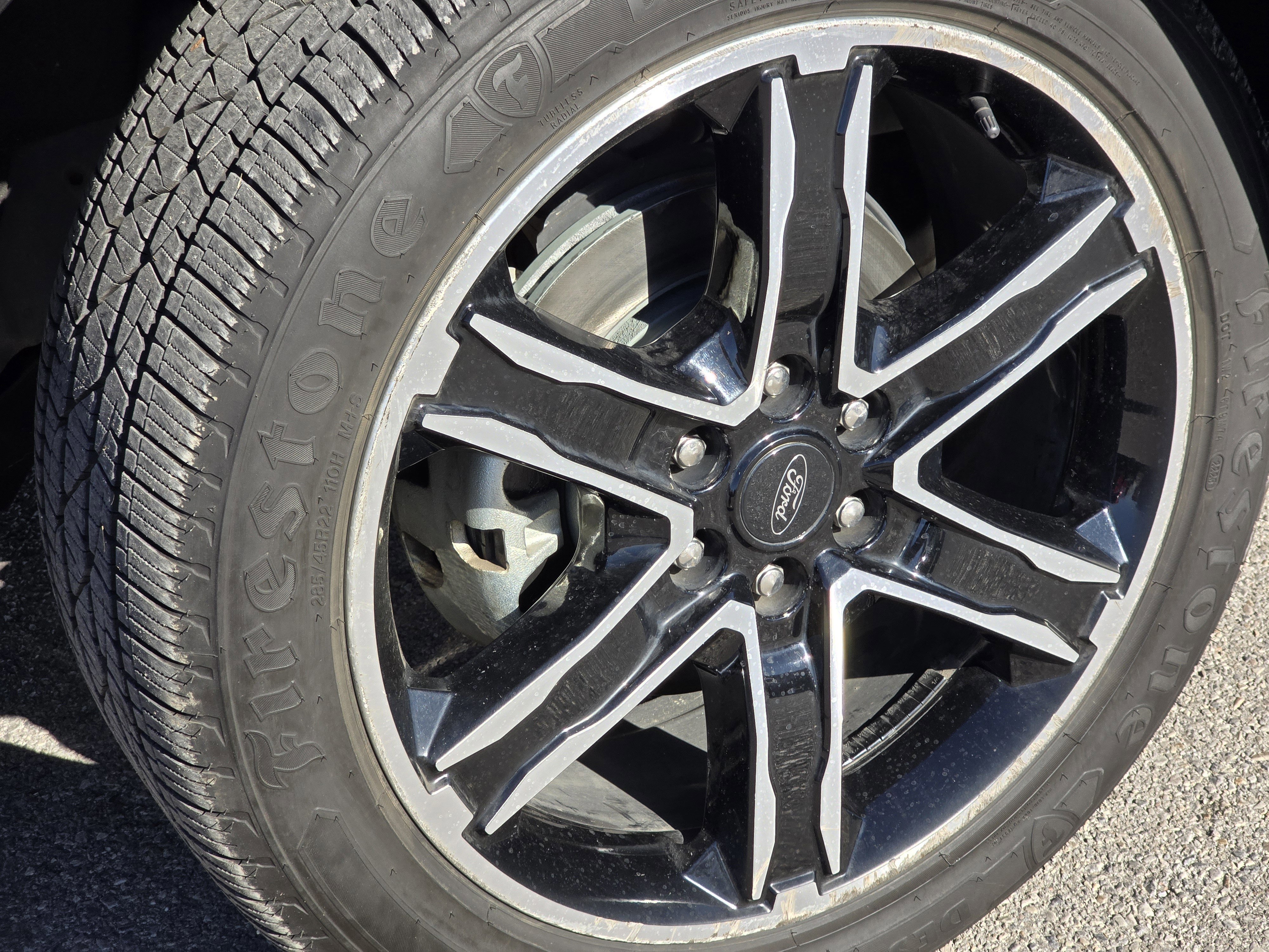 Certified 2019 Ford Expedition Max Limited w/ Special Edition Package image 24