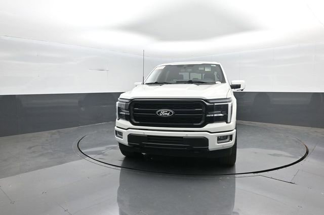 Certified 2024 Ford F150 Lariat w/ Equipment Group 502A High AWD/4WD image 3