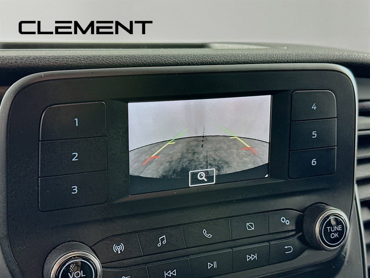 Certified 2024 Ford Transit 250 Low Roof w/ Exterior Upgrade Package image 20