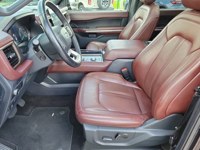 Certified 2022 Ford Expedition Limited AWD/4WD image 18