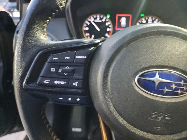 Used 2024 Subaru Outback Wilderness image 24
