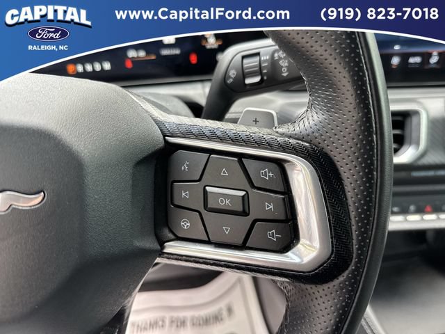 Certified 2025 Ford Mustang GT Premium RWD image 22