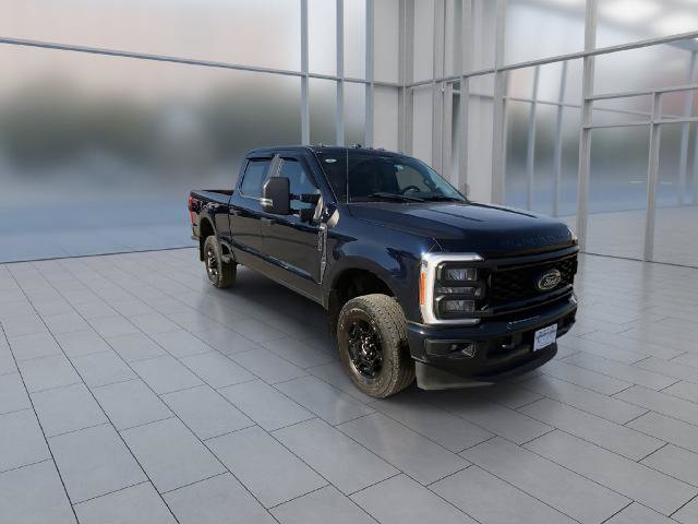 Certified 2023 Ford F350 XL w/ STX Appearance Package AWD/4WD image 2