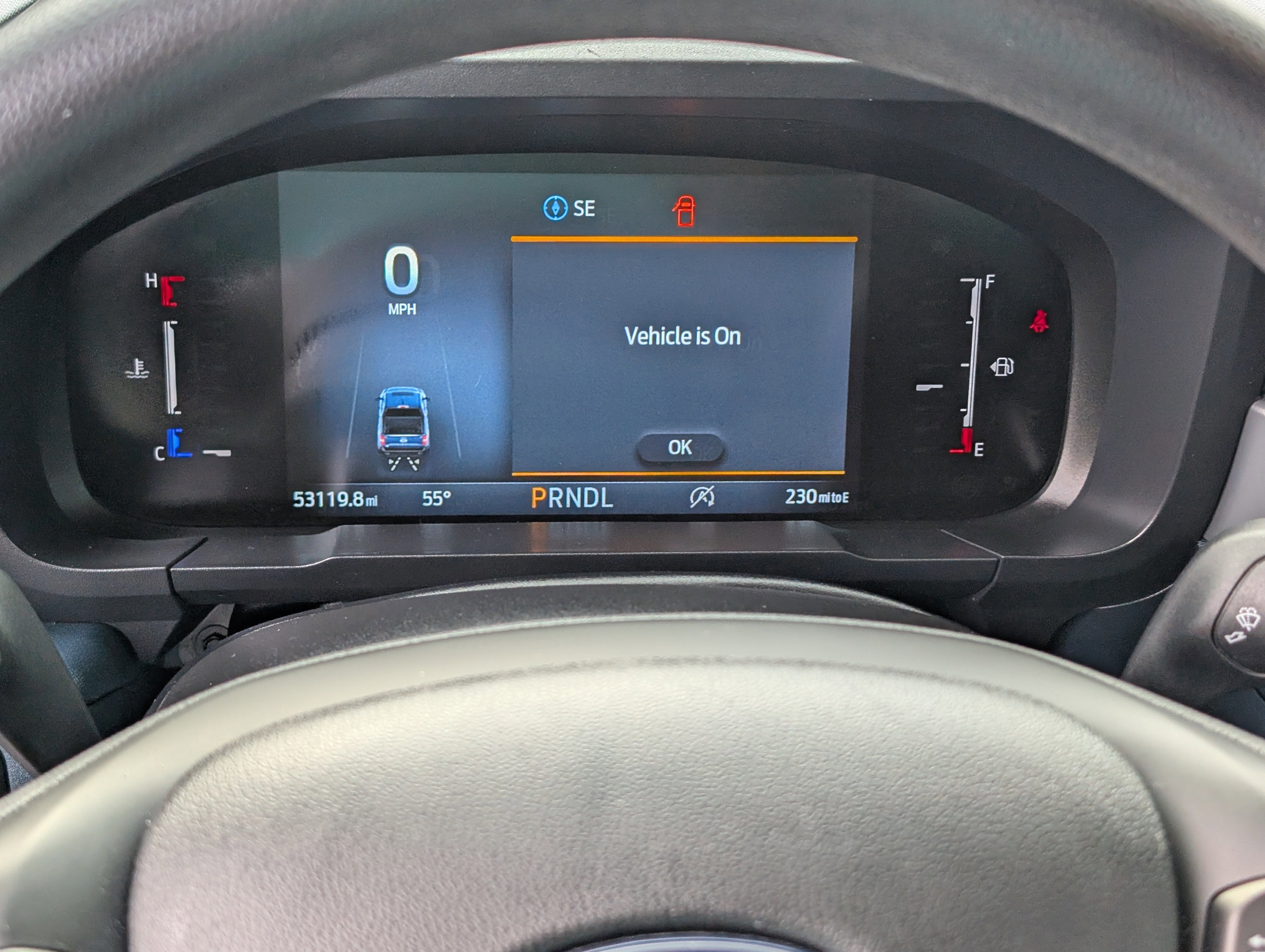 Certified 2025 Ford Maverick XL w/ Equipment Group 102A image 22