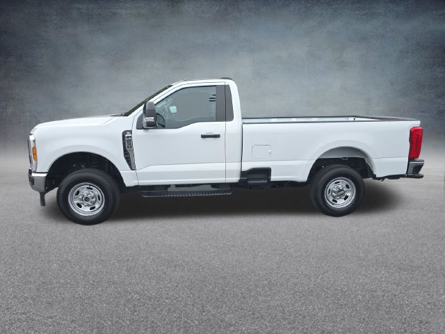 Certified 2024 Ford F250 XL w/ FX4 Off-Road Package AWD/4WD image 4