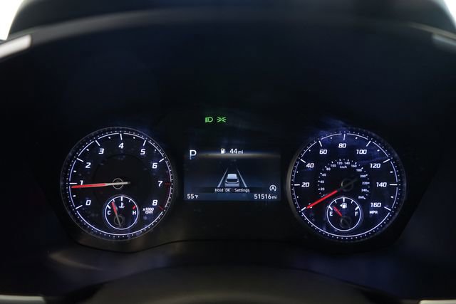 Used 2023 Hyundai Santa Fe SEL AWD/4WD image 22