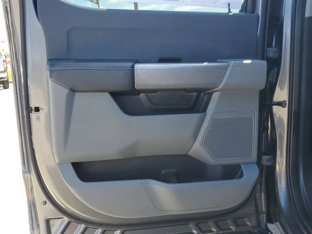 Certified 2023 Ford F150 XLT image 17