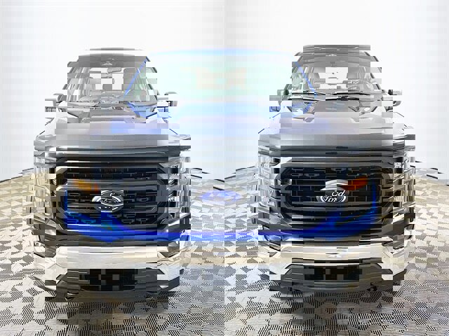 Certified 2023 Ford F150 XL w/ FX4 Off-Road Package image 8