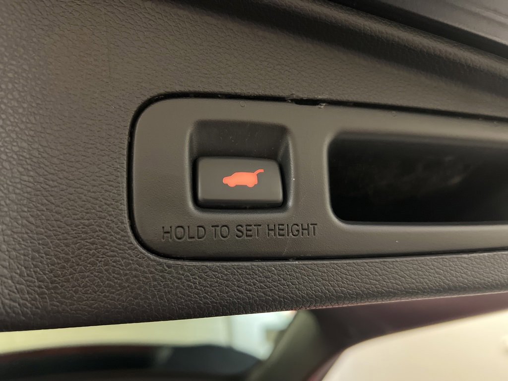 Used 2017 Honda CR-V Touring image 38