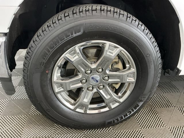 Certified 2023 Ford F150 XLT w/ Equipment Group 302A High AWD/4WD image 27