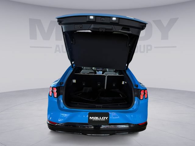 Certified 2023 Ford Mustang Mach-E Premium AWD/4WD image 19