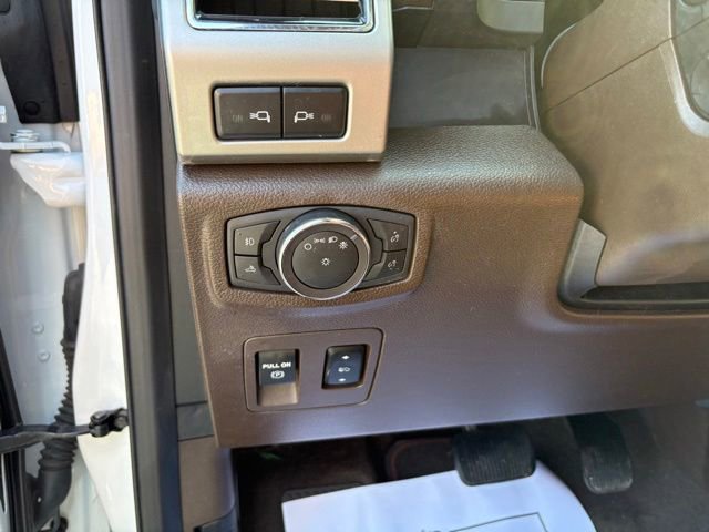 Certified 2019 Ford F150 King Ranch w/ Equipment Group 601A Luxury AWD/4WD image 19