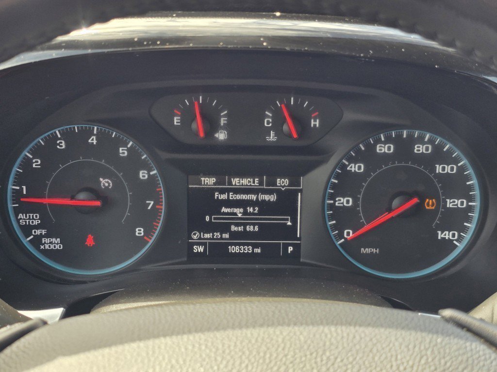Used 2019 Chevrolet Traverse LT AWD/4WD image 11