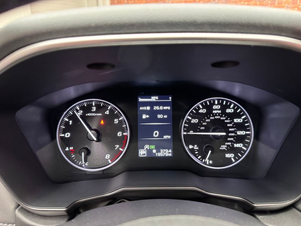 Used 2024 Subaru Outback Limited AWD/4WD image 17