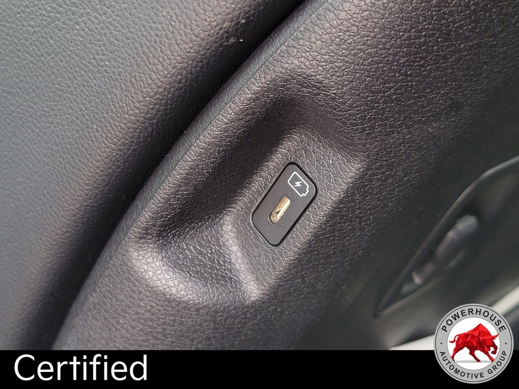 Used 2023 Kia Sportage SX image 18