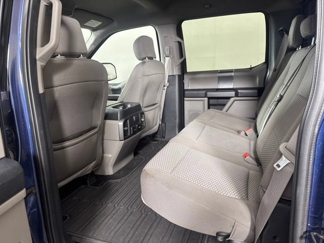 Certified 2020 Ford F150 XLT w/ Equipment Group 302A Luxury AWD/4WD image 10
