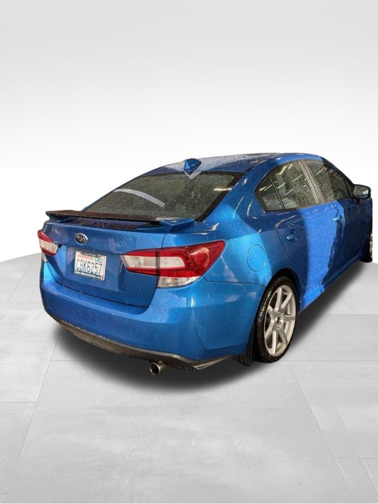 Used 2020 Subaru Impreza 2.0i Sport AWD/4WD image 7