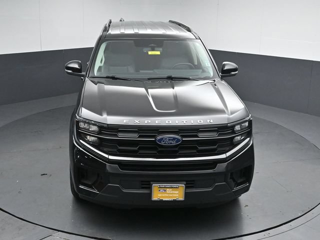 Certified 2026 Ford Expedition Active AWD/4WD image 44