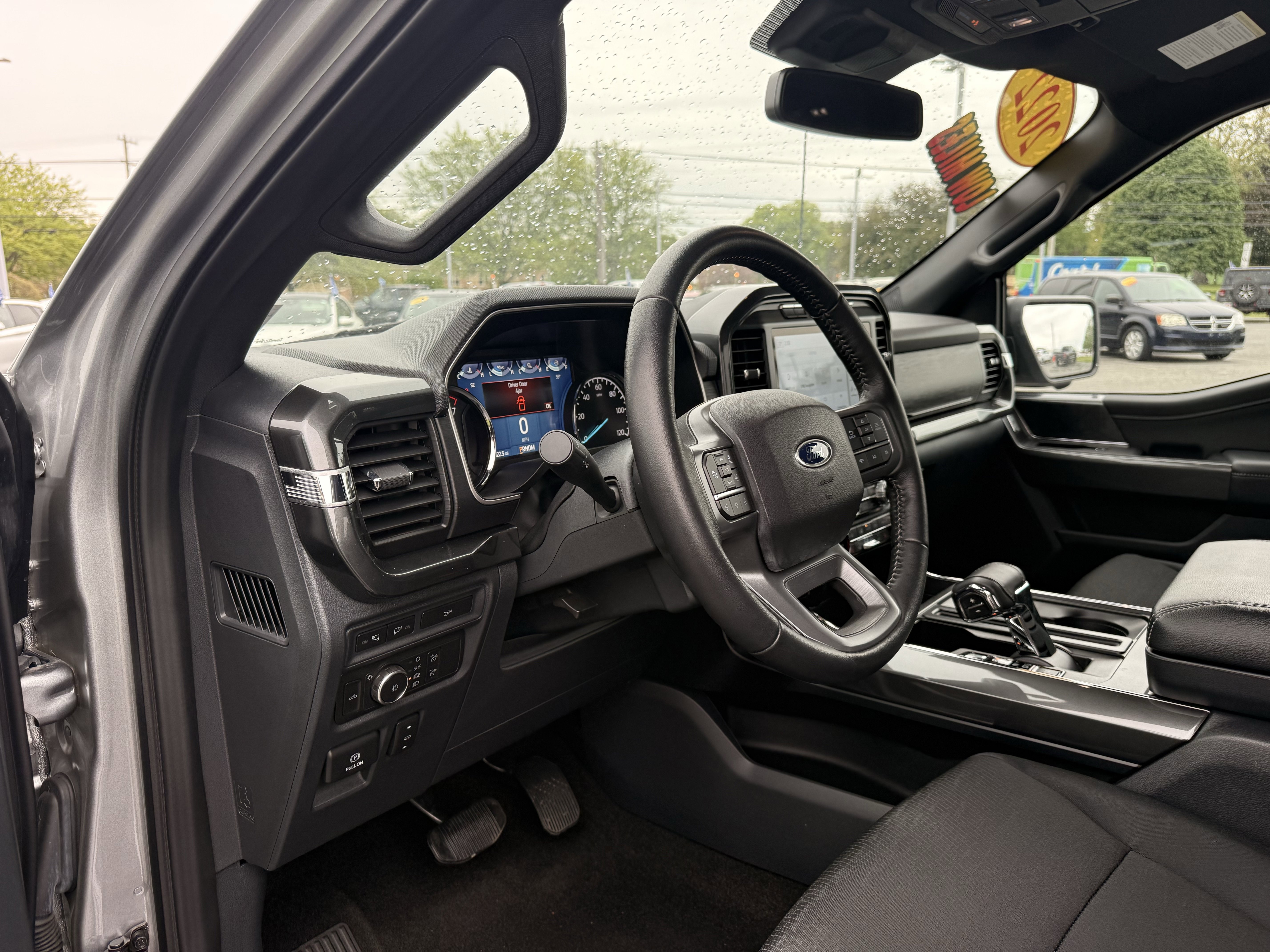 Certified 2022 Ford F150 XLT w/ Equipment Group 302A High AWD/4WD image 17
