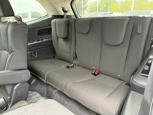 Used 2025 Subaru Ascent Premium AWD/4WD image 44