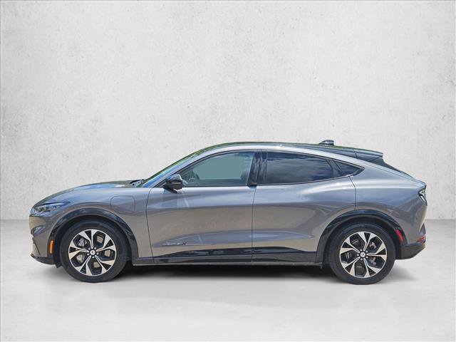 Certified 2023 Ford Mustang Mach-E Premium RWD image 9