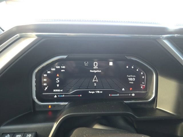 Used 2022 GMC Sierra 1500 Denali w/ Technology Package RWD image 13