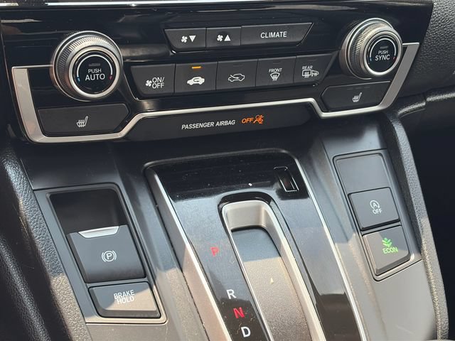 Used 2022 Honda CR-V Touring image 26