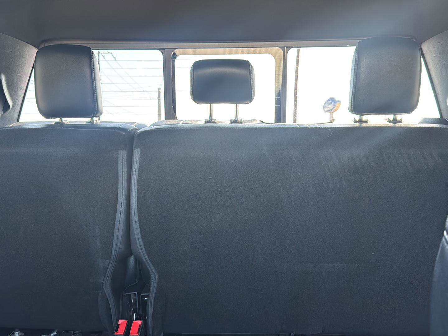 Certified 2025 Ford F150 Lariat w/ Equipment Group 501A Mid image 16