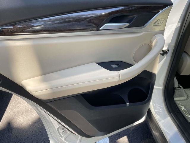 Used 2022 BMW X3 sDrive30i w/ Convenience Package w/ZPA image 6