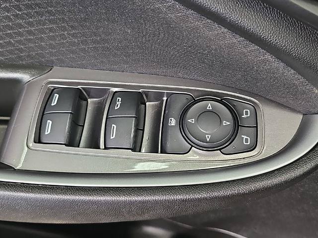 Used 2024 Chevrolet Malibu LT FWD image 26