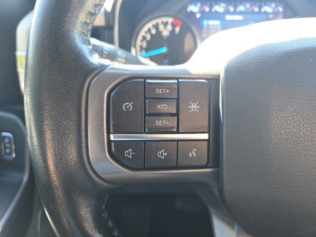 Certified 2021 Ford F150 XLT w/ Equipment Group 302A High AWD/4WD image 23