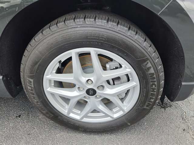 Certified 2024 Ford Edge SEL w/ Convenience Package AWD/4WD image 45