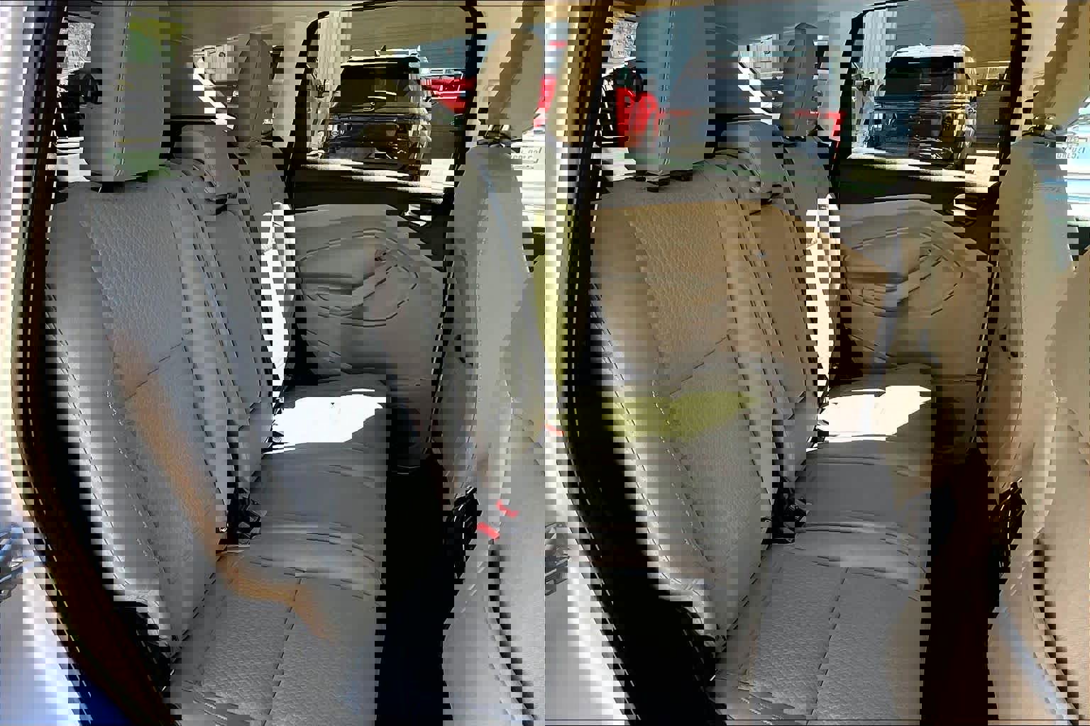 Certified 2019 Ford Escape SE image 22