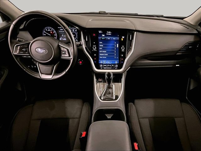 Used 2022 Subaru Outback Premium w/ Popular Package #1 AWD/4WD image 14