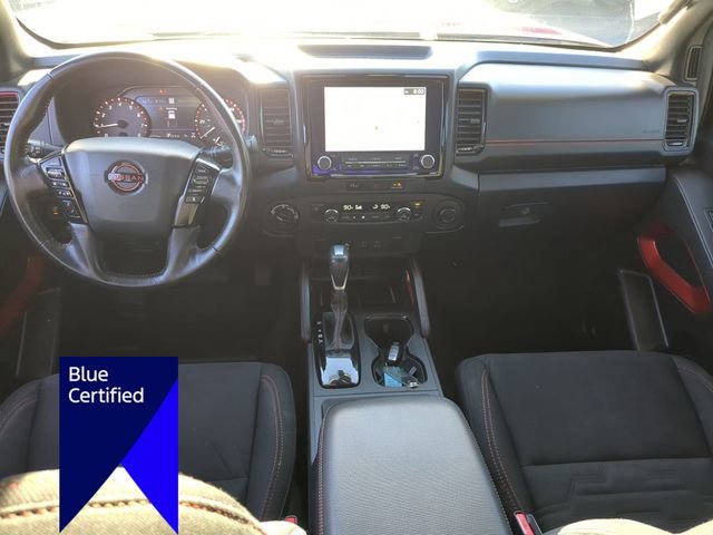 Used 2023 Nissan Frontier PRO-4X w/ Technology Package AWD/4WD image 30