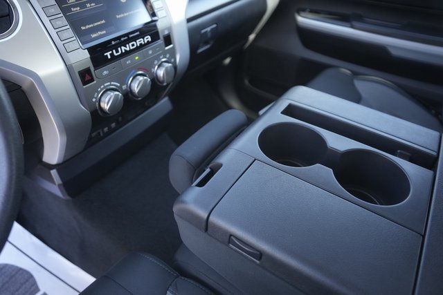 Used 2020 Toyota Tundra SR5 image 27
