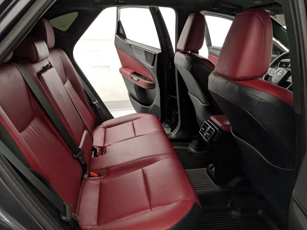 Used 2023 Lexus NX 250 AWD w/ Cold Area Package image 18