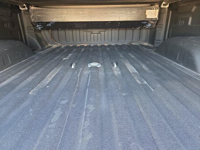 Used 2020 Chevrolet Silverado 2500 LTZ w/ LTZ Plus Package AWD/4WD image 11