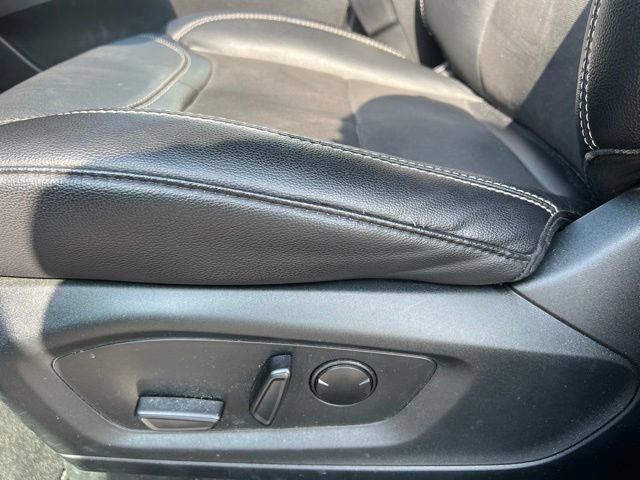 Certified 2023 Ford Explorer ST AWD/4WD image 25