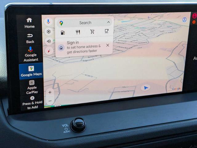 Used 2025 Honda Accord Touring image 34