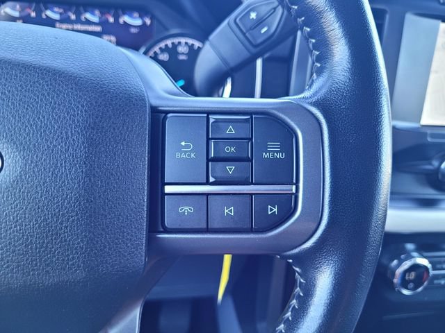 Certified 2021 Ford F150 XLT w/ Equipment Group 301A Mid AWD/4WD image 23
