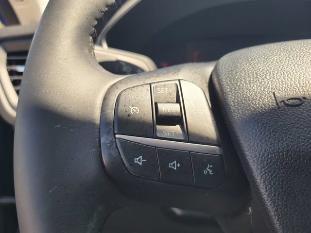 Certified 2023 Ford Escape Active FWD image 27