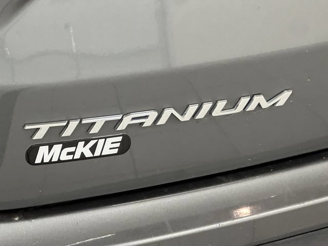 Certified 2024 Ford Edge Titanium AWD/4WD image 6