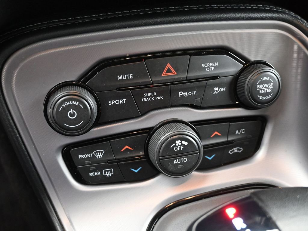 Used 2023 Dodge Challenger R/T image 45