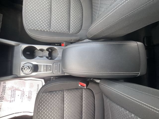Certified 2023 Ford Escape Active AWD/4WD image 19