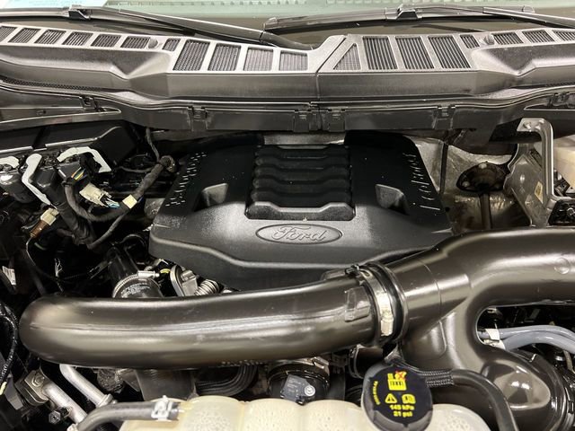 Certified 2022 Ford F150 King Ranch image 11