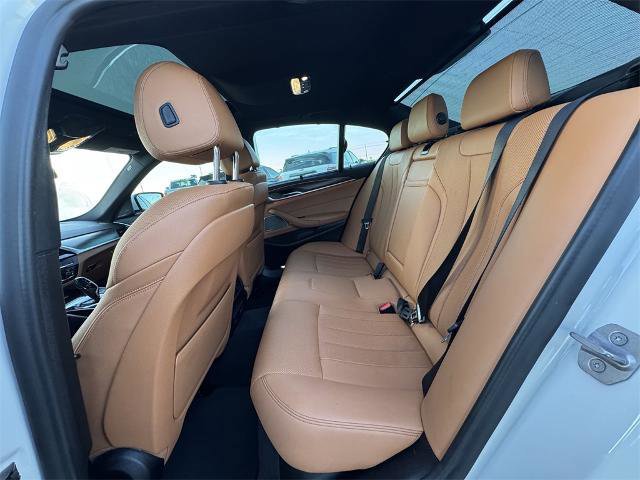 Used 2021 BMW 530i 530I w/ Executive Package image 15