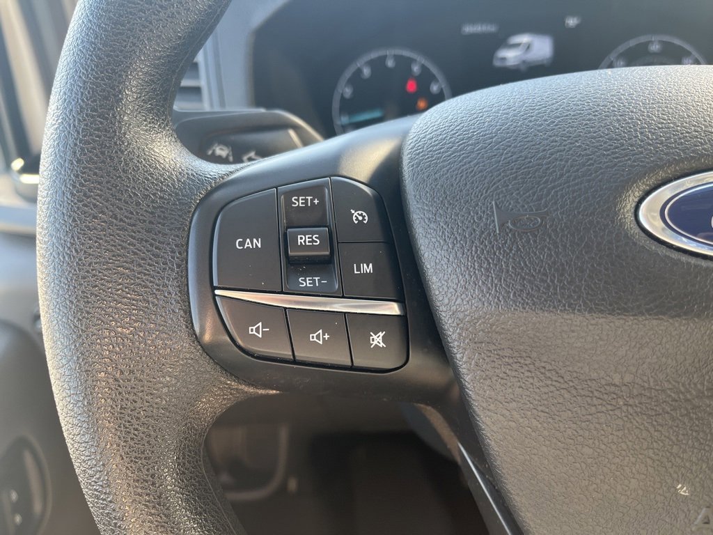 Certified 2022 Ford Transit 250 Base w/ Exterior Upgrade Package image 16