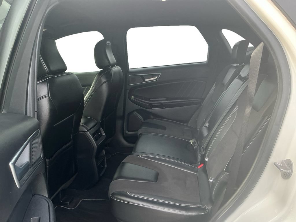 Certified 2023 Ford Edge ST AWD/4WD image 21